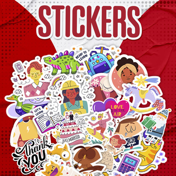 stickers-my-stickers