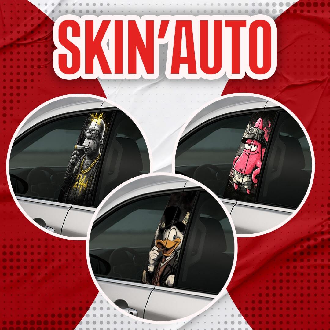 Skin’Auto